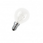 Лампа накаливания 60W 230V E14 10X10X1 NCE ORBIS, шарик