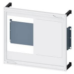 Siemens 8GK45503KK22 Leistungsschalter-Bausatz