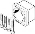 FESTO Kupplung 2836865 EAMK-A-D50-64C       1 St.