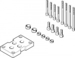 FESTO Adapter 564951 DHAA-G-G6-20-B8-40    1 St.