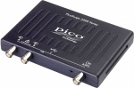 pico 2206B USB-Oszilloskop  50 MHz 2-Kanal 250 MSa