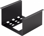Bachmann 930.500 Befestigungs-Set  Schwarz