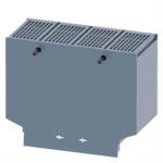 3VA9111-0WG40 Siemens TERMINAL COVER BROADENED 4P 1 PCS.