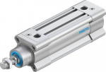 FESTO 2123224 DSBC-40-60-PPVA-N3 Normzylinder  Hub