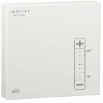 Mueller KNX GS 41.10 knx Temperatursensor, KNX Zube