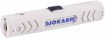 Jokari 30500 No. 1-Cat Kabelentmanteler Geeignet f