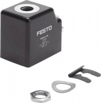 FESTO Magnetspule 34406 MSW-110AC-60-OD 110 V    1