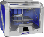3D Idea Builder 3D40 3D Drucker inkl. Filament