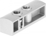 FESTO Versorgungsplatte VABF-B10-20-P1A4-G18-P3 57