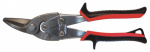 C.K. Blechschere 240mm  Links  T4537AL
