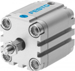 FESTO 157096 AEVULQ-40-20-A-P-A Kompaktzylinder  H