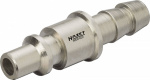 Hazet 9000-022/3 Druckluft-Schlauchtuelle