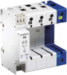 OBO Bettermann V20-C U-3+NPE-FS 5095859 Montagezub