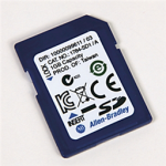 1784-SD1 Allen-Bradley SD card / 1 GB