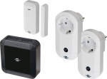 Brennenstuhl BrematicPRO Starterkit Energie  Schal
