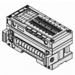 EX600-DMPF SMC EX600, Digital Input/Output Unit