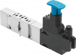 FESTO Reglerplatte VABF-S3-2-R1C2-C-10 543526