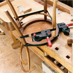 Bandspanner BAN 700 Bessey BAN700 Spannbereich:7 m