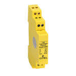 641002 Citel C2, D1 SPD for 12 V applications / up to 2 A