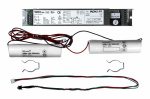 NLWRX680SC Schrack Technik Notlichteinsatz für Lampen 230V AC 6-80W 3h mit Selfcontrol