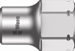 Wera 8790 FA 05003665001 Aussen-Sechskant Steckschl