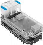 FESTO  565934 CPX-P-8DE-N-IS    1 St.
