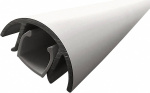Alunovo MAL-100 Kabelkanal  (L x B x H) 1000 x 30