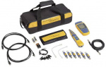 Fluke Networks MS2-KIT Microscanner2 Professional