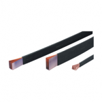 552920 Nvent ERIFLEX ERIFLEX FLEXIBAR, Red Copper / FLEX2MRC8X80X1 (552920)