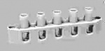 Klemmeinsatz KOPOS S-KSK 2 KB (L x B x H) 103 x 30