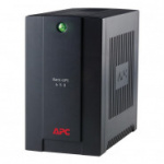 ИБП APC Back-UPS BX650CI-RS Line Interactive 650VA  USB 3 Euro розетки