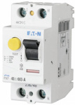 Eaton 236748 FI-Schutzschalter    2polig 40 A 0.03