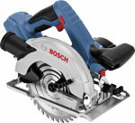 Bosch Professional GKS 18V-57 Akku-Handkreissaege 1