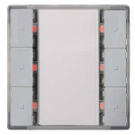 Siemens Siemens-KNX 5WG12232AB34 Sensor   5WG1223-