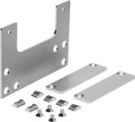 FESTO Befestigungsbausatz 525869 DGEA-25-SIE-M8