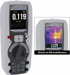 VOLTCRAFT WBM-460 Waermebildkamera inkl. Multimeter