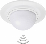 Steinel 032845 Decke PIR-Bewegungsmelder 360 В°  We