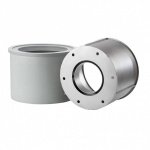 FIAP 2400-2 Teichskimmer  (d x L) 370 mm x 370 mm