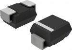 DIODES Incorporated Standarddiode S1M-13-F DO-214A