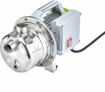 Renkforce  Gartenpumpe  4600 l/h 45 m