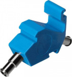FESTO Pneumatik-Reihenklemme 5869 LT-2-PK-4-DA