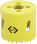 C.K.  424016 Lochsaege  51 mm  1 St.