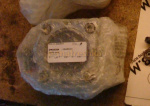 спецкомплект ZM02635A, MG490204 (SMI)