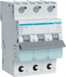 Hager MBS316 Leitungsschutzschalter