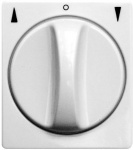 Schellenberg 23003  Drehschalter   Aufputz