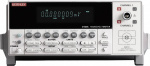 Tisch-Multimeter  Keithley 2182A/E    Kalibriert n