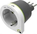 Q2 Power 1.200140 Reiseadapter
