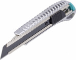 Metall-Abbrechklingenmesser 18 mm Wolfcraft 430600