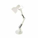 Светильник KD-815 C01 LED настол. 230В 5Вт 400Лм 4000К бел. Camelion 12847