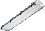Светильник ЛЛ 236 INOX HF 2х36Вт G13 IP65 СТ 1077000090
